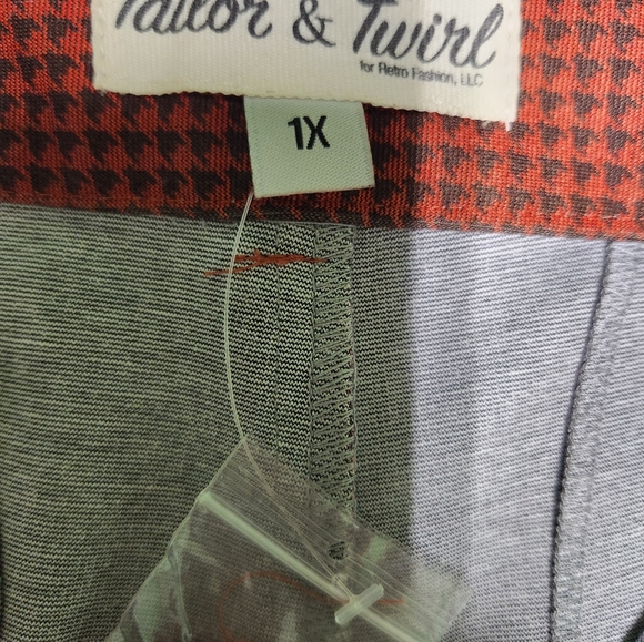 Fall in love pants - Picture 7 of 9